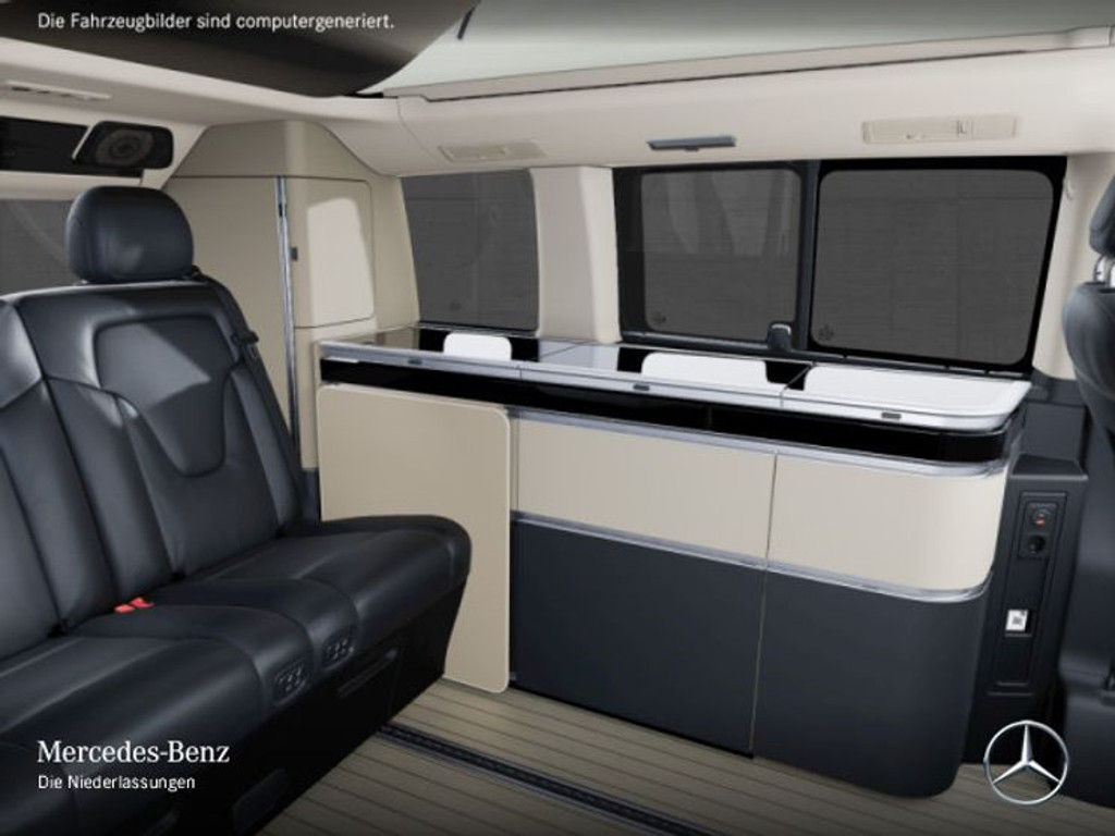 Mercedes-Benz Marco Polo