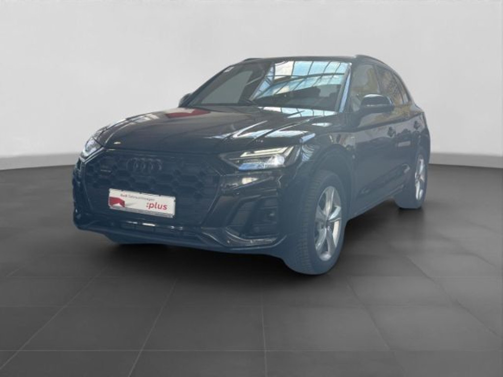Audi Q5 Quattro S-Tronic 45 TFSI