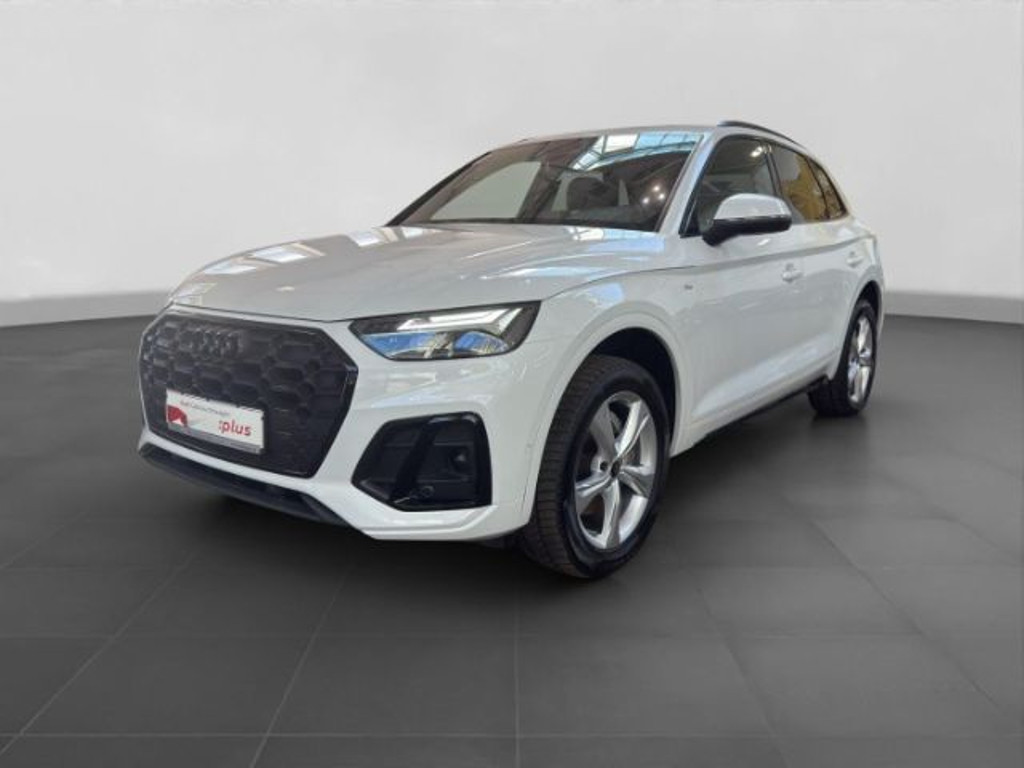 Audi Q5 Quattro S-Tronic 45 TFSI