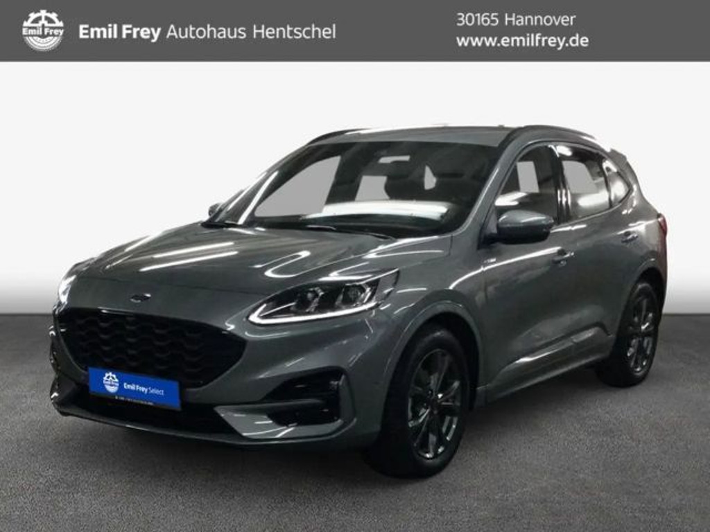 Ford Kuga ST Line