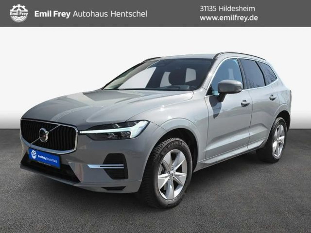Volvo XC60 Core