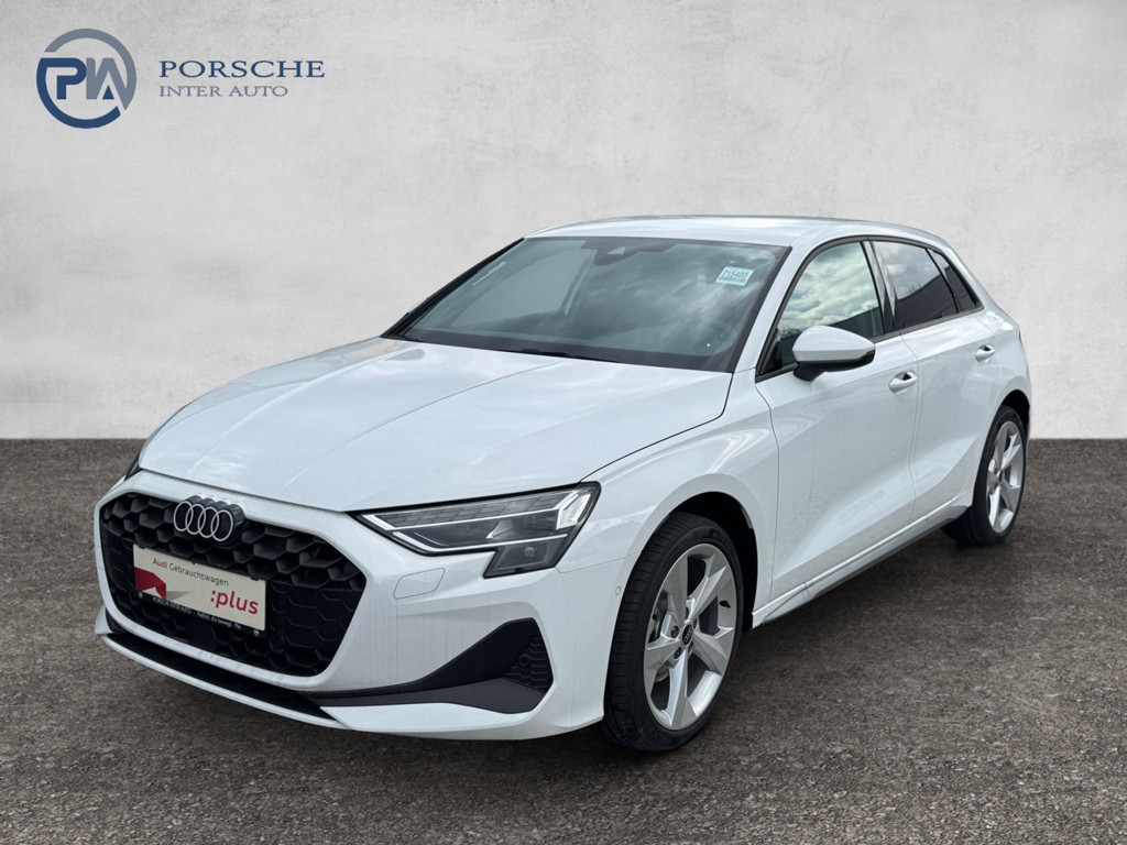 Audi A3 Sportback 30 TFSI