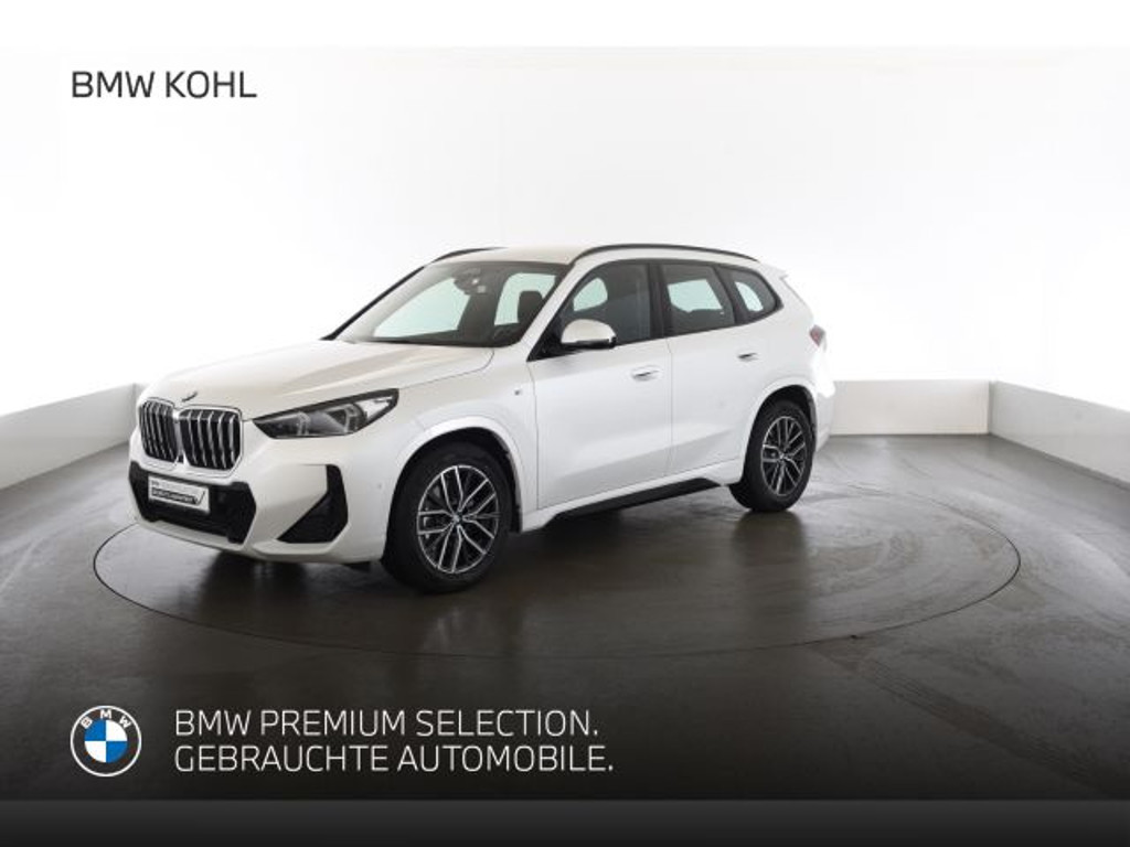 BMW X1 X1 23D X1 xDrive23d