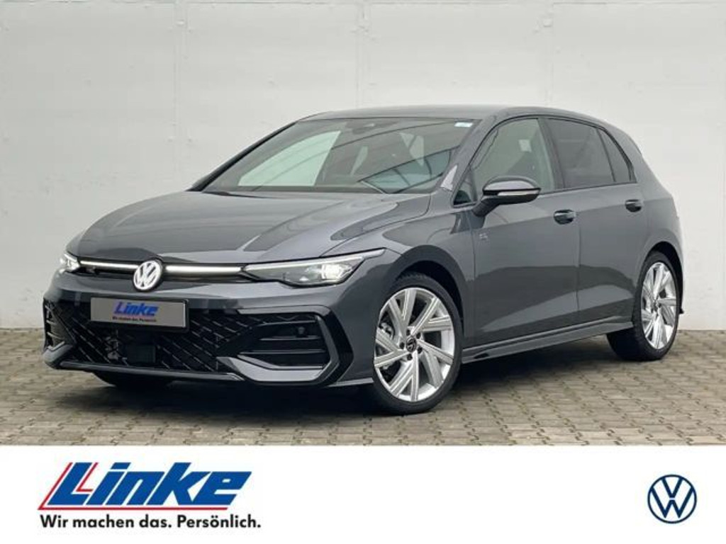 Volkswagen Golf DSG Style R-Line Golf VIII 2.0 TDI