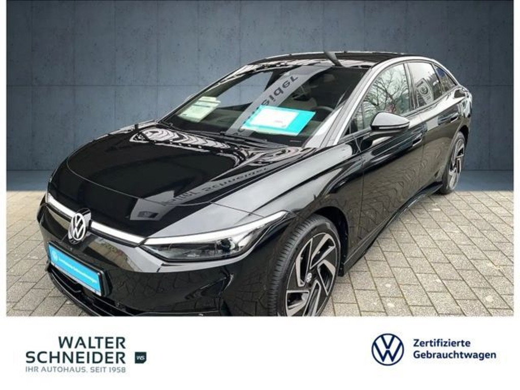 Volkswagen ID.7 IQ.Drive Pro