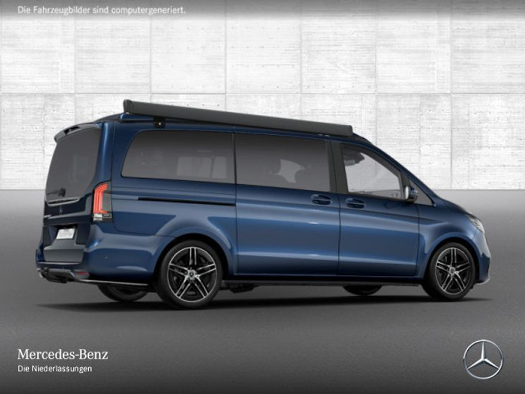 Mercedes-Benz Marco Polo