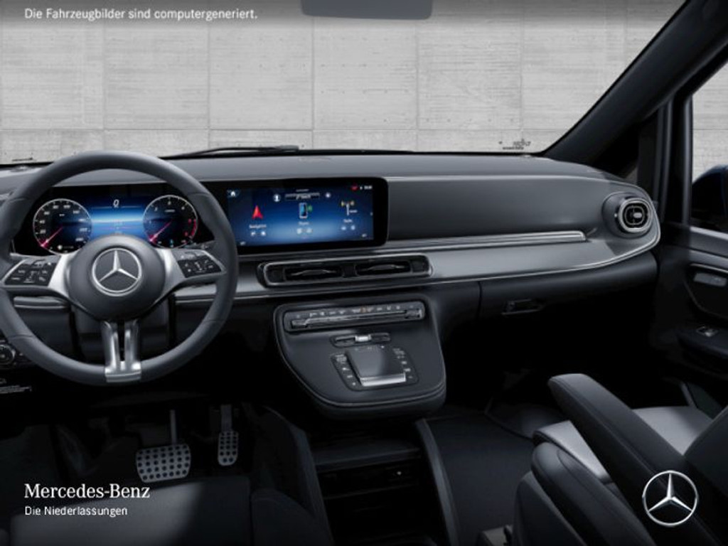 Mercedes-Benz Marco Polo