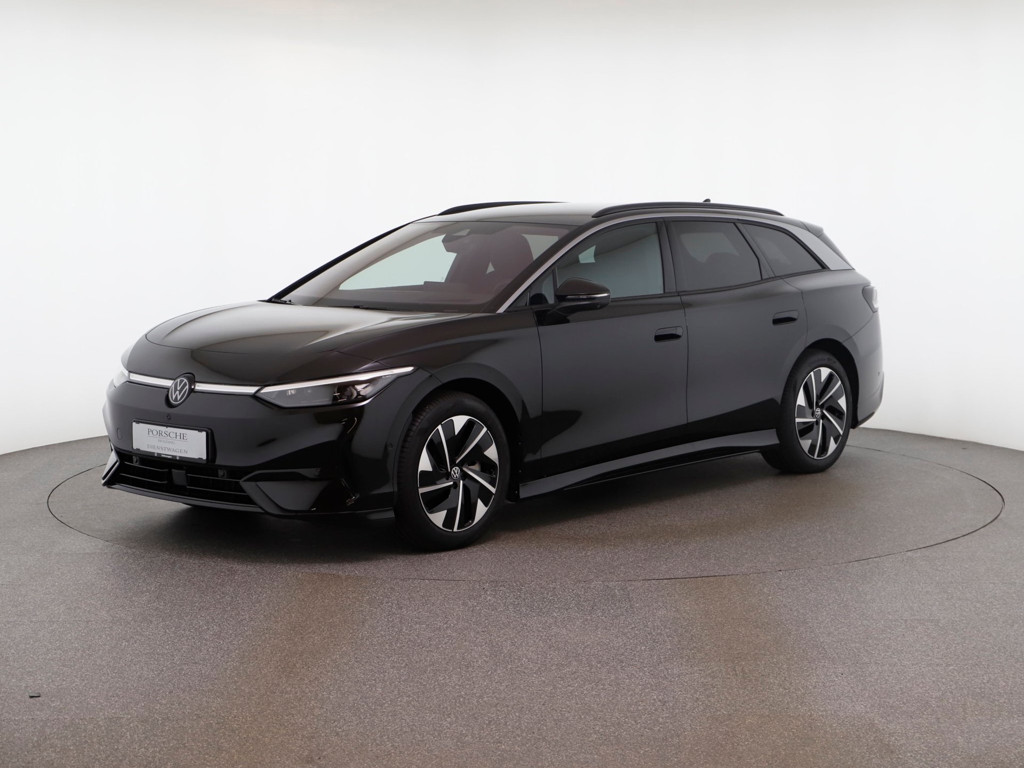 Volkswagen ID.7 Pro Tourer