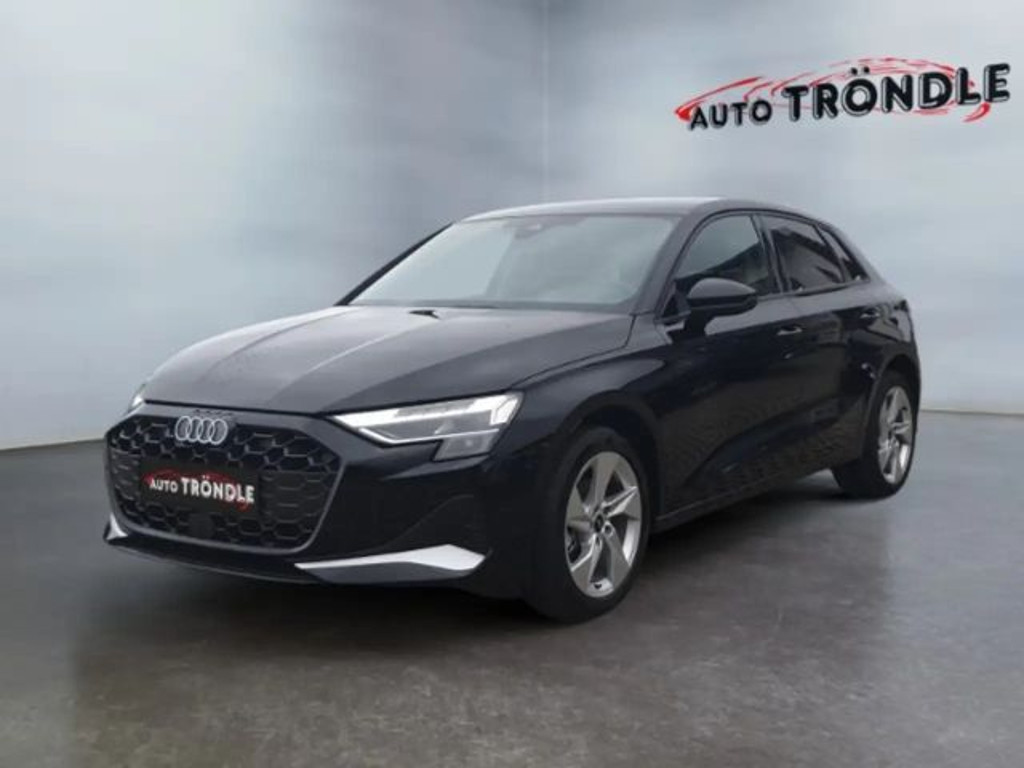 Audi A3 Sportback Sedan 30 TFSI