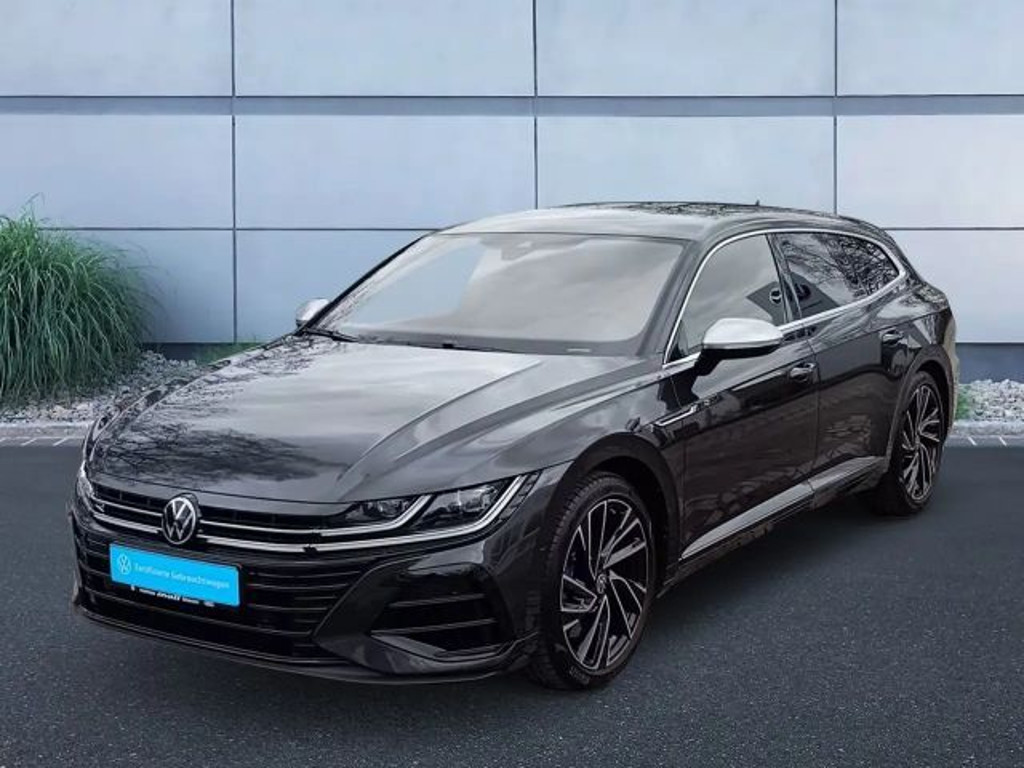 Volkswagen Arteon R Head-up-Display, Leder,