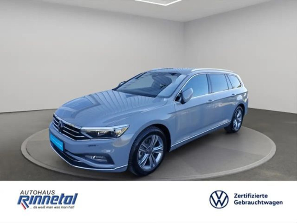 Volkswagen Passat DSG Variant Elegance Elegance