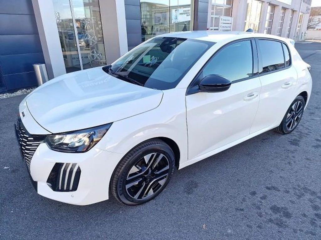 Peugeot 208 Allure Pack PureTech