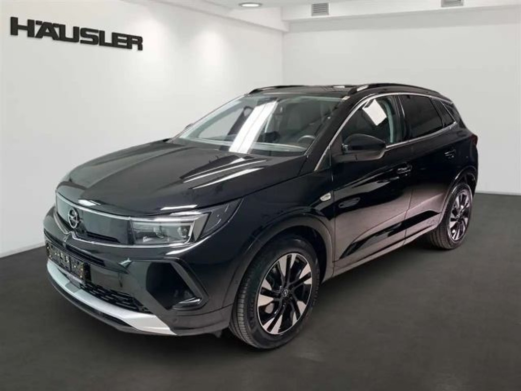 Opel Grandland X Ultimate 1.5 Turbo 1.5 CDTI