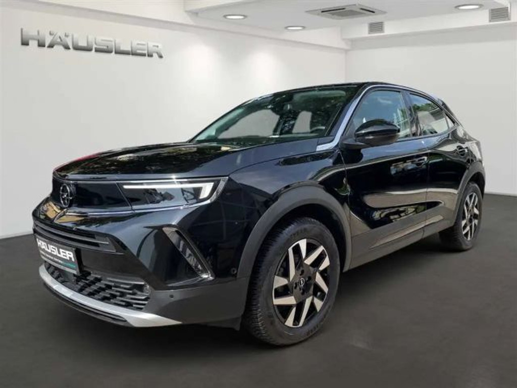 Opel Mokka Elegance