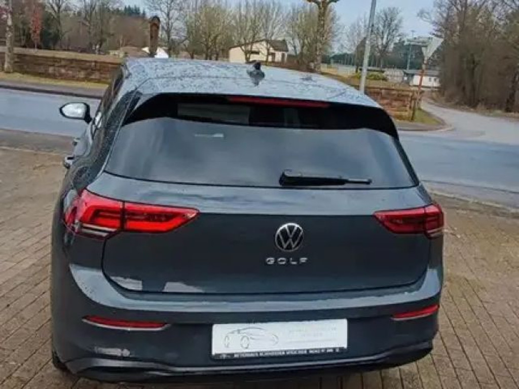 Volkswagen Golf Life 1.5 TSI