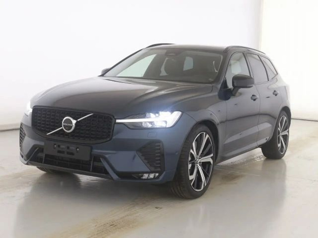 Volvo XC60 AWD Ultimate Dark