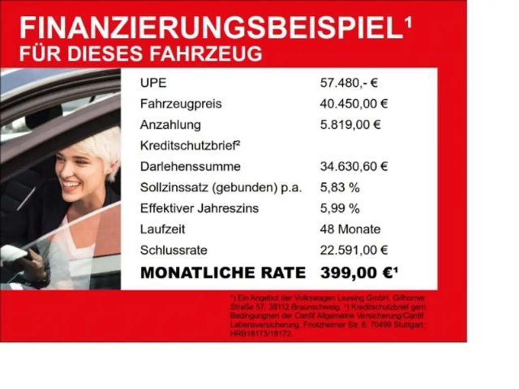 Volkswagen Touran DSG Highline Style R-Line 2.0 TDI