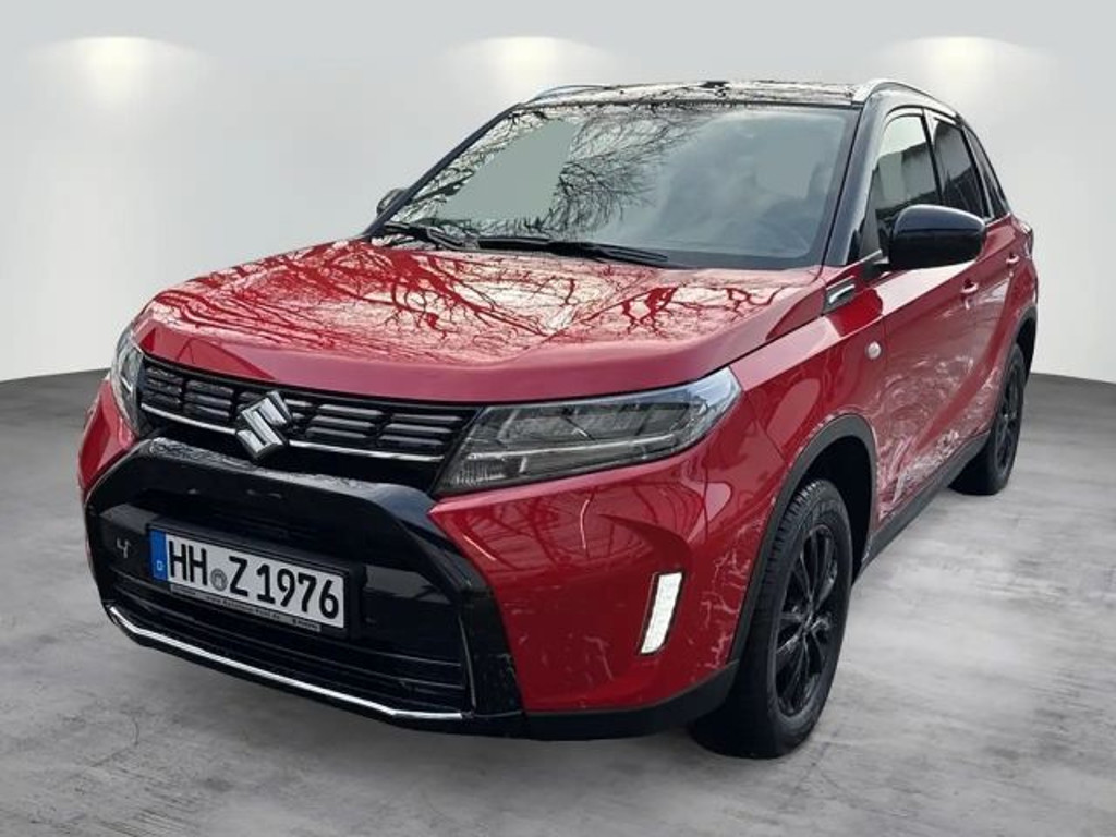 Suzuki Vitara Comfort