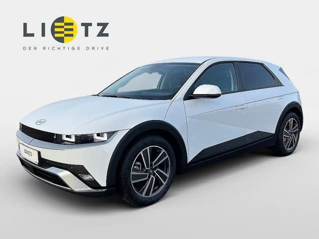 Hyundai Ioniq 5 Trend