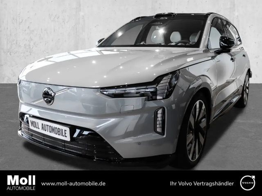 Volvo EX90 AWD Twin motor Ultra