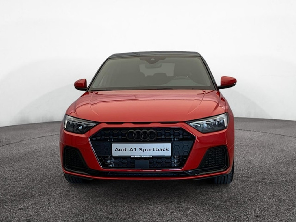 Audi A1 Sportback S-Tronic 30 TFSI
