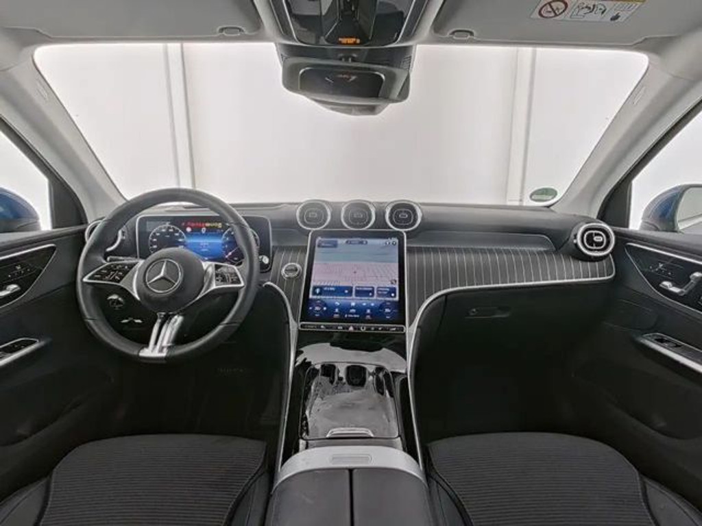 Mercedes-Benz GLC-Klasse GLC 200 , 4 Matic, Pano, Head-up, Memory, AVAN.ADV.PLUS...