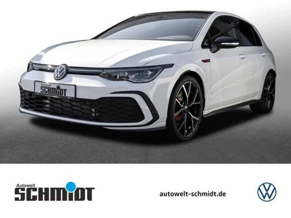 Volkswagen Golf DSG GTI Style Golf VIII