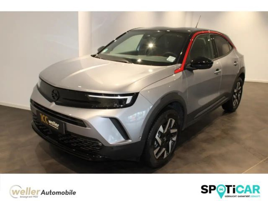Opel Mokka 1.2 Turbo Turbo