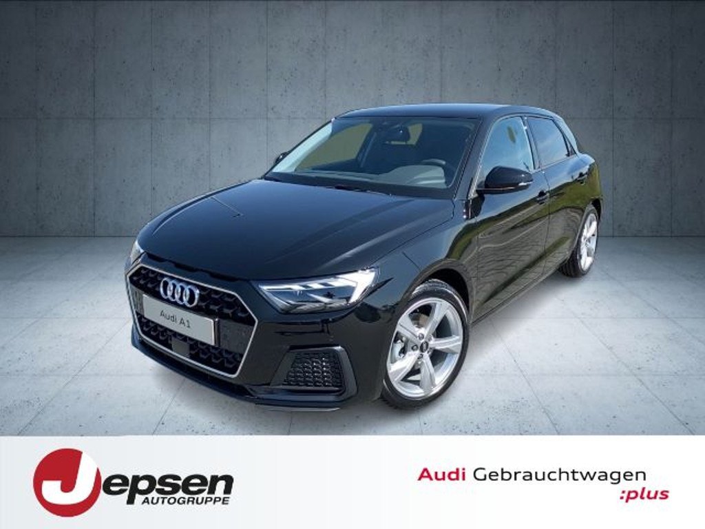 Audi A1 Sportback S-Tronic 30 TFSI