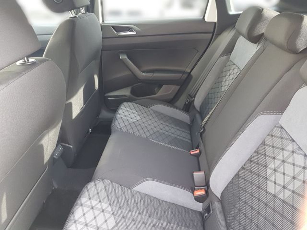 Volkswagen Taigo DSG 1.0 TSI