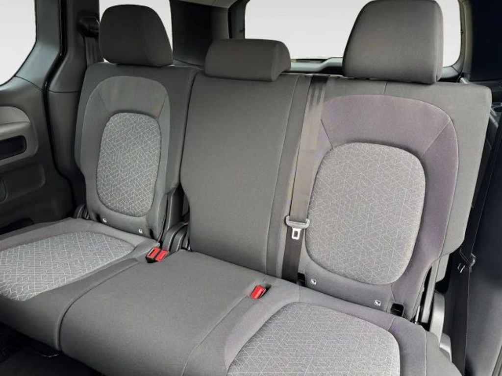 Volkswagen ID.Buzz Pro