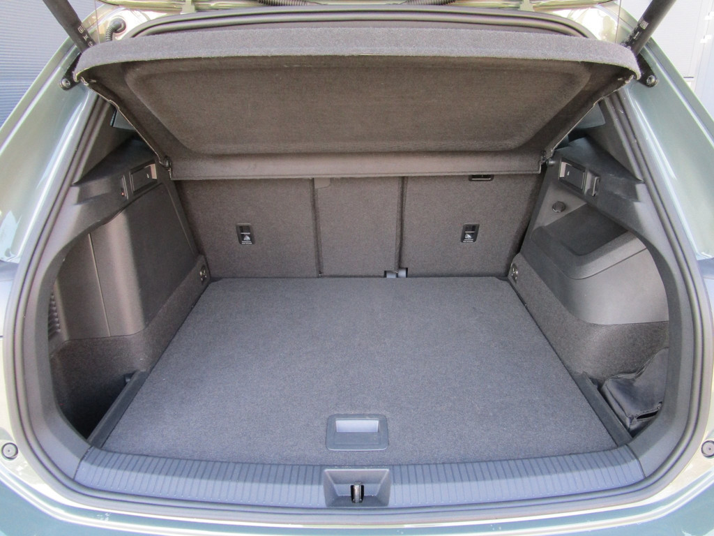 Volkswagen Tiguan DSG R-Line eHybrid