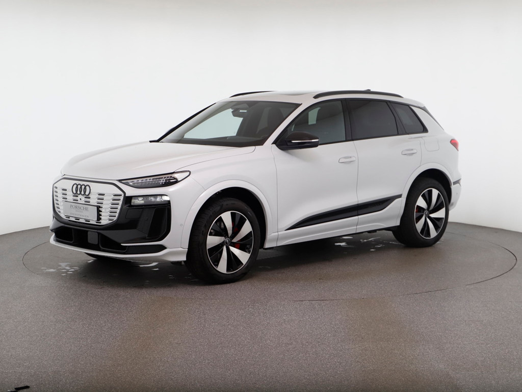 Audi Q6 e-tron Quattro