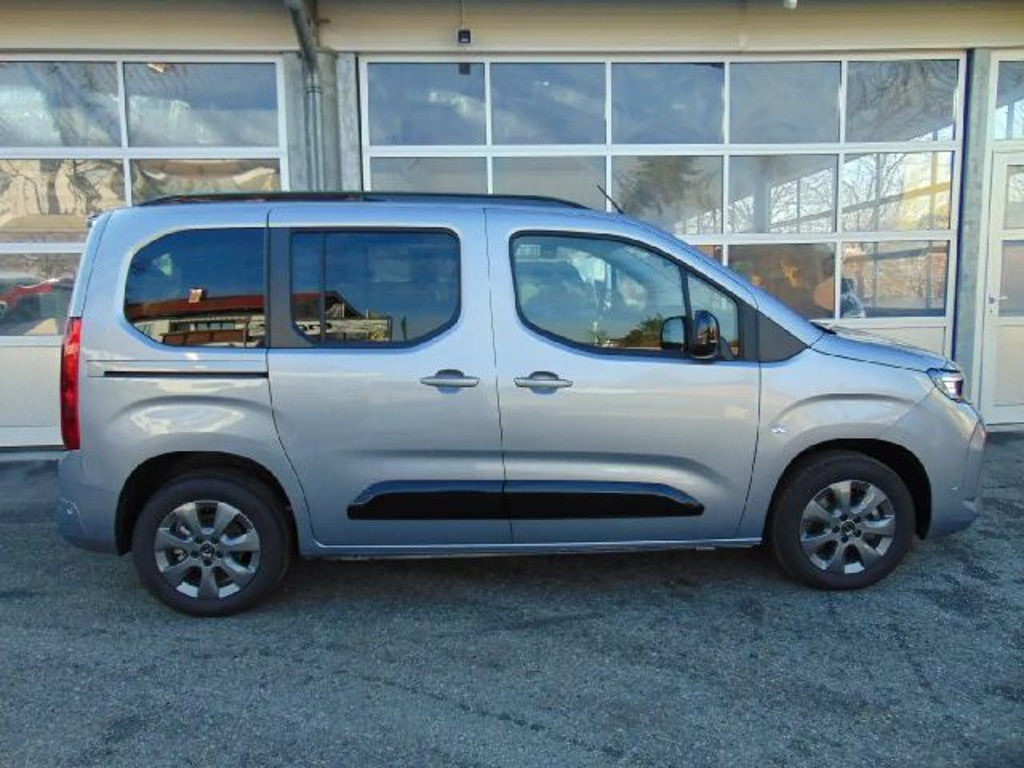 Opel Combo Grand Sport Life GS-Line