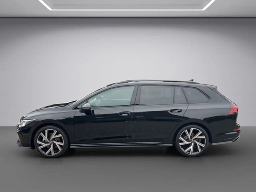 Volkswagen Golf DSG Variant R-Line Golf VIII 2.0 TDI
