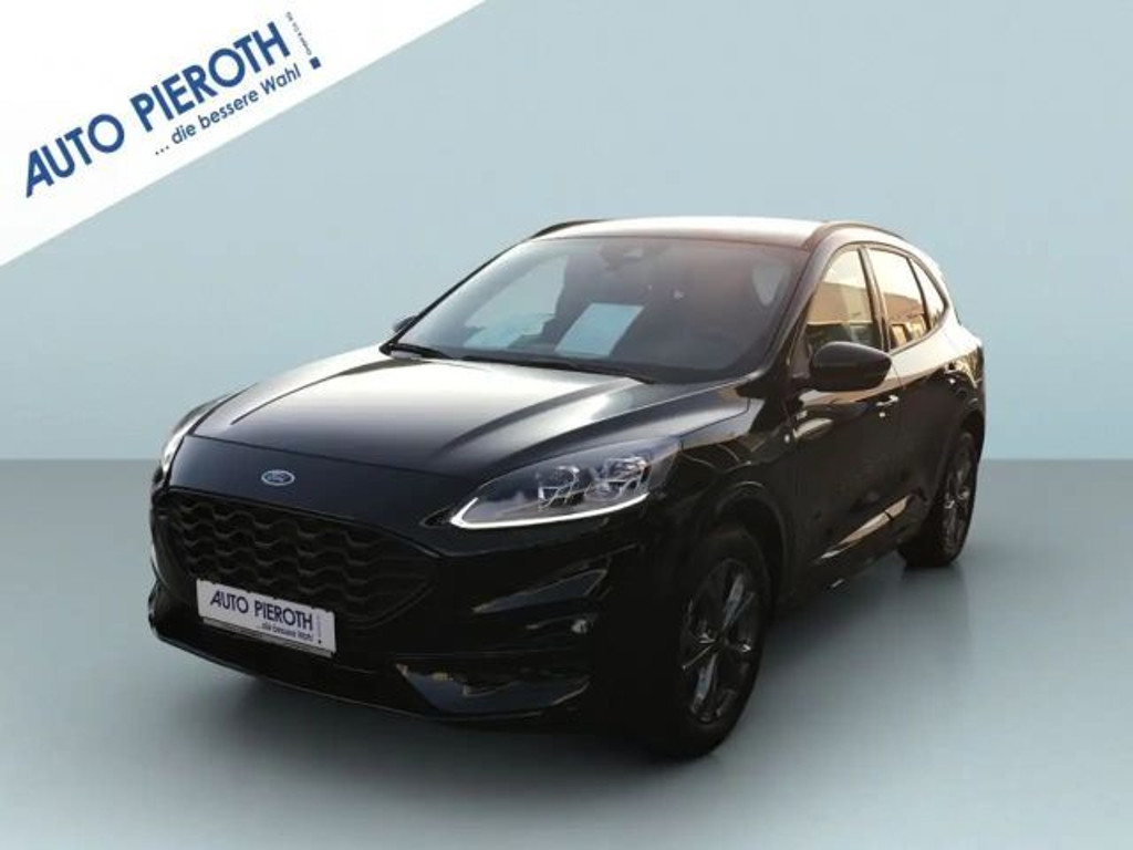 Ford Kuga ST Line X