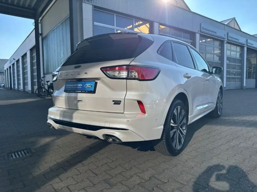 Ford Kuga ST Line Plug in Hybrid Hybrid X