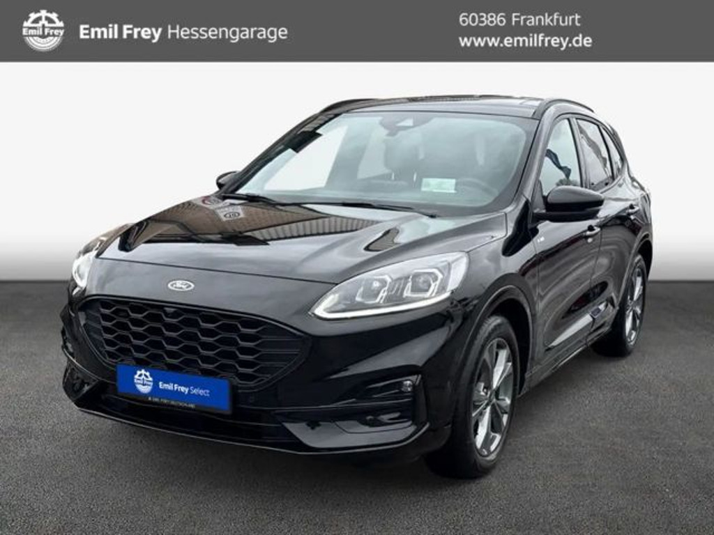 Ford Kuga ST Line X