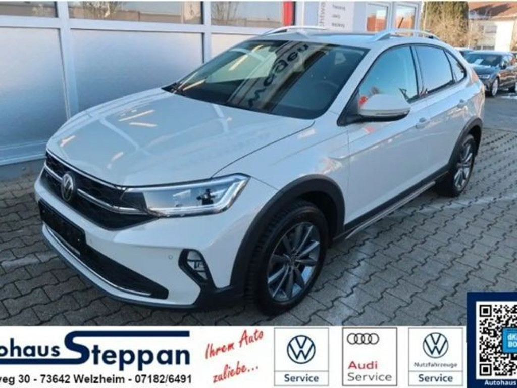 Volkswagen Taigo Style IQ.Drive