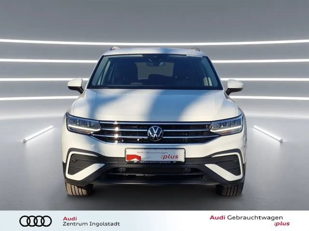 Volkswagen Tiguan DSG Life Allspace 1.5 TSI