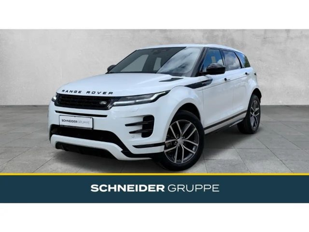 Land Rover Range Rover Evoque Dynamic SE AWD