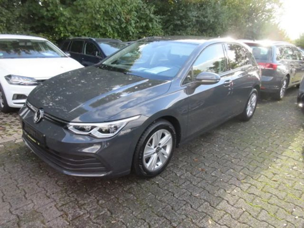 Volkswagen Golf Life 1.5 TSI
