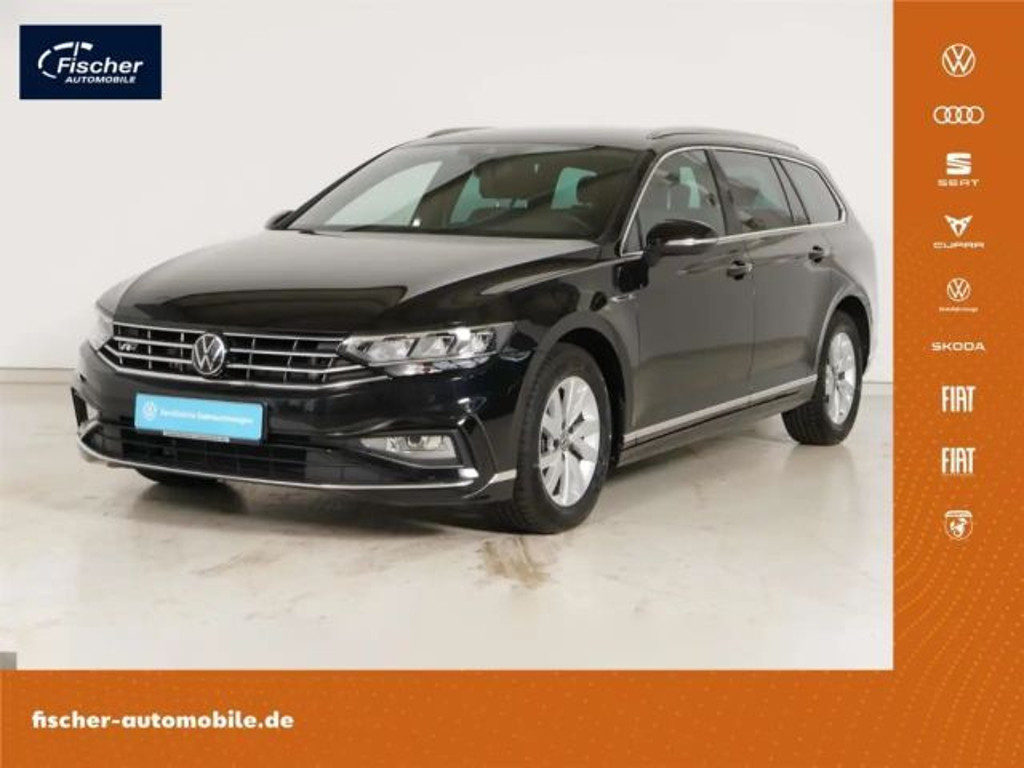 Volkswagen Passat DSG Variant R-Line 2.0 TDI