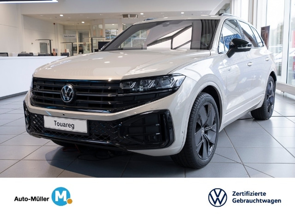 Volkswagen Touareg 3.0 V6 TSI 3.0 V6 TDI