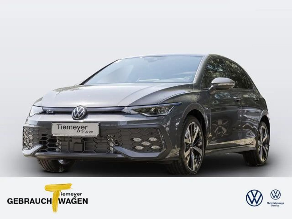 Volkswagen Golf DSG GTE eHybrid IQ.Drive