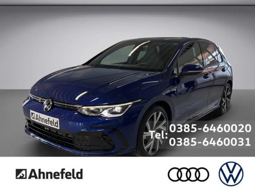 Volkswagen Golf DSG R-Line Golf VIII 1.5 eTSI