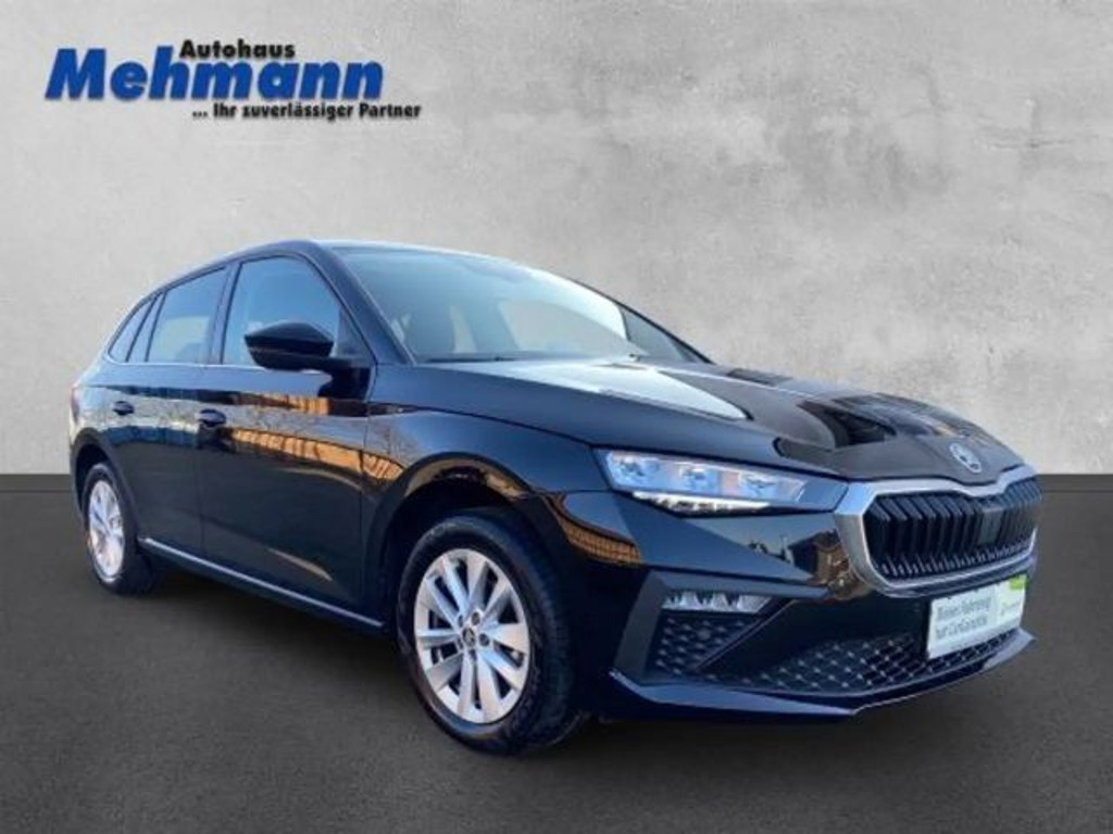 Skoda Scala 1.0 TSI Selection Selection