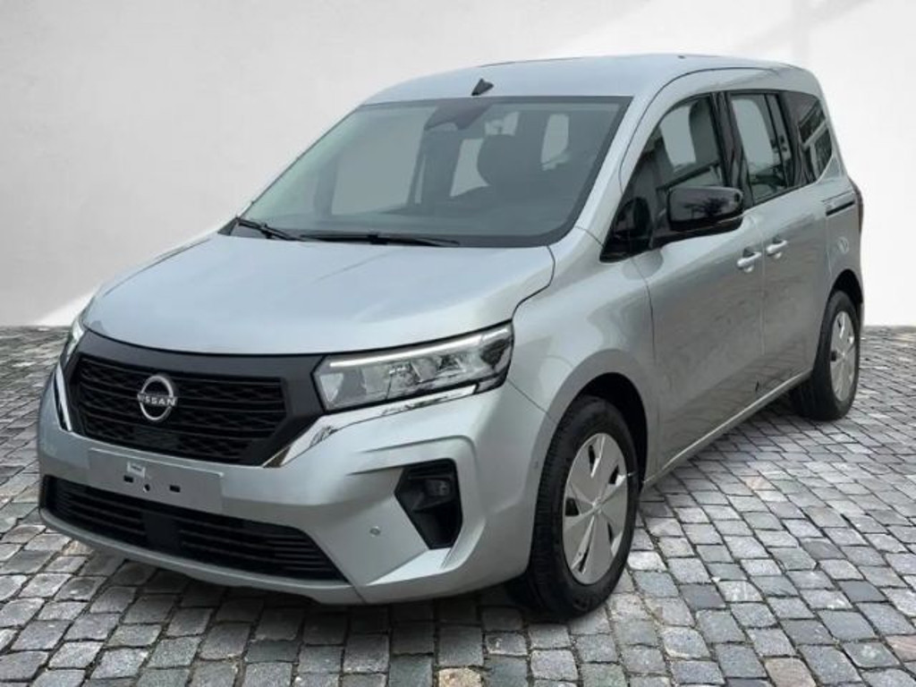 Nissan Townstar N-Connecta