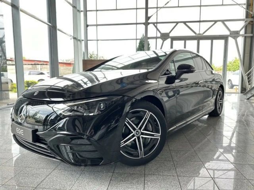 Mercedes-Benz E-Klasse EQE AMG Line 350 Sedan