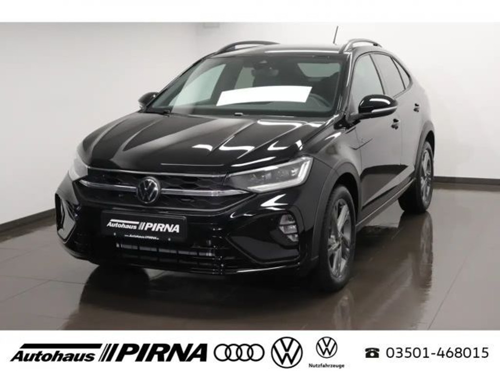 Volkswagen Taigo R-Line 1.5 TSI